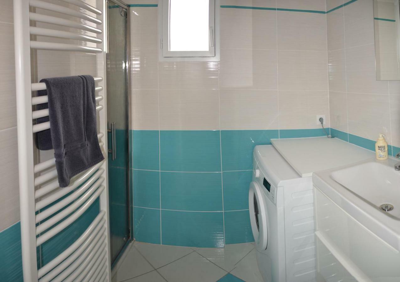 La Marina Villa Chassieu Kültér fotó